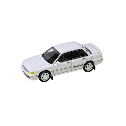 Mitsubishi Galant VR-4 (LHD) in Sophia White