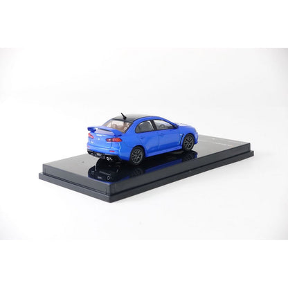 Mitsubishi Lancer Evo X (Final Edition With Black Roof)