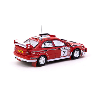 Mitsubishi Lancer Evolution 6.5 T.Makinen/R.Mannisenmaki (Safari Rally Winner 2001)