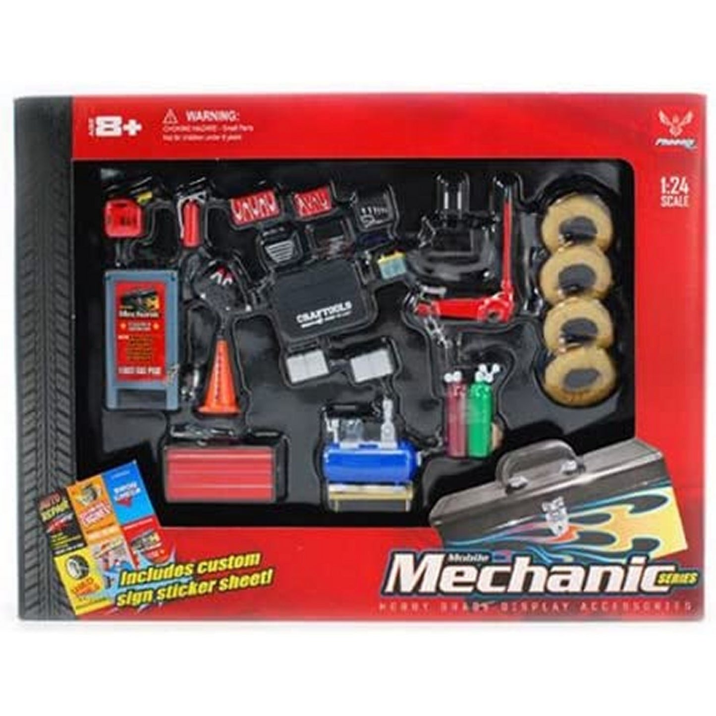 Mobile Mechanic