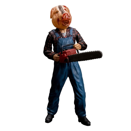 Farmer Vincent Figure From Motel Hell