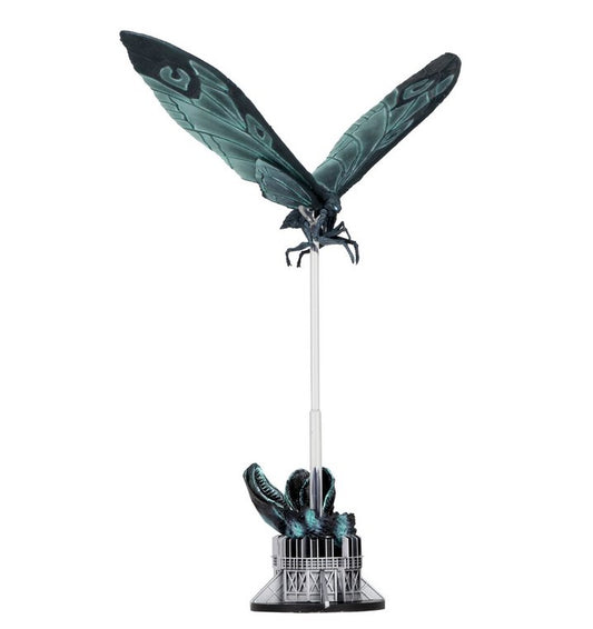 Mothra Poseable Figure From Godzilla King of the Monsters