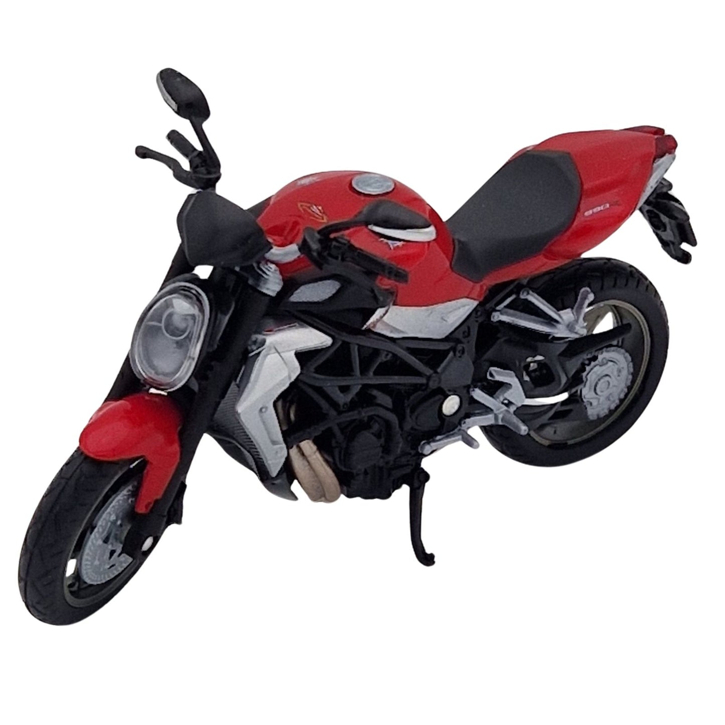 MV Brutale 990R in Red