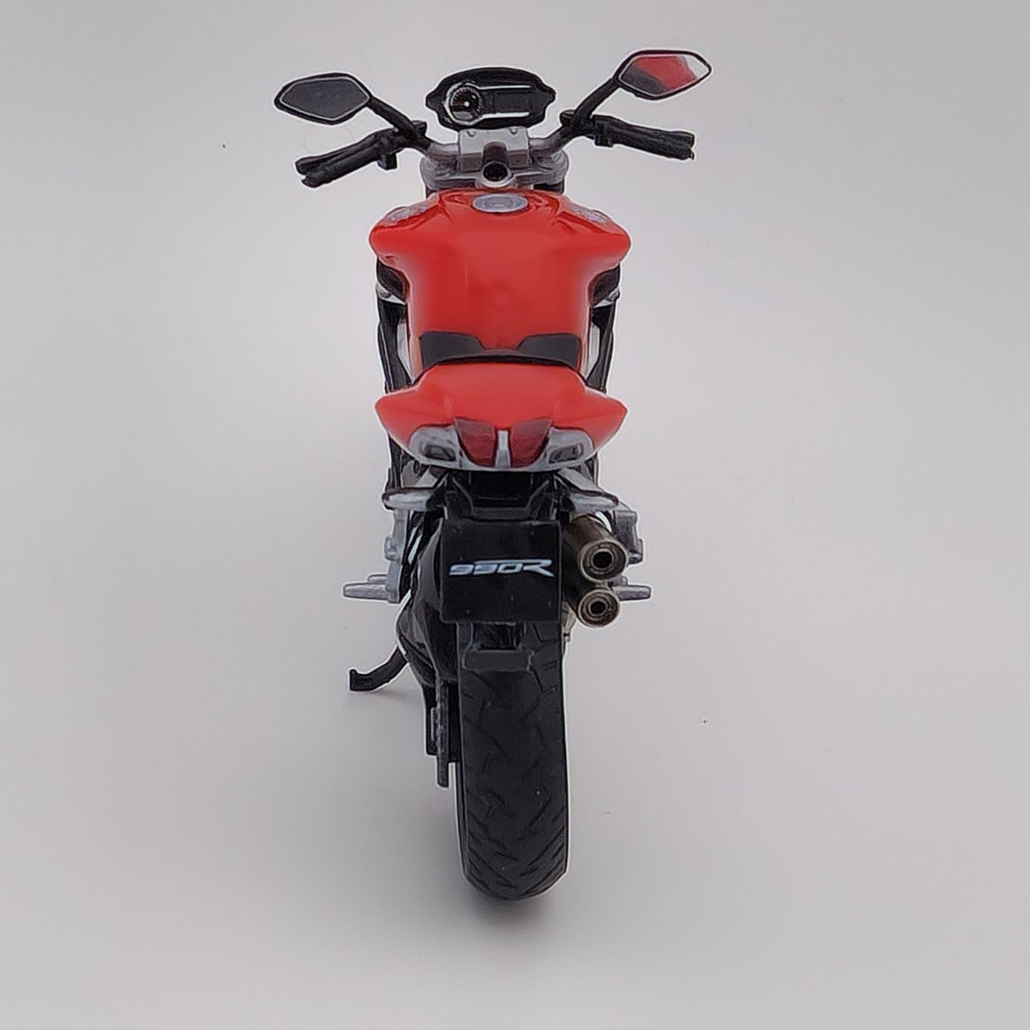 MV Brutale 990R in Red