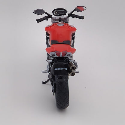 MV Brutale 990R in Red