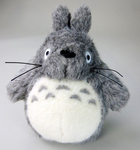 Big Totoro Plush From My Neighbor Totoro