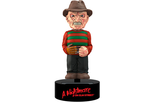 Freddy Krueger Body Knocker Statue From Nightmare On Elm Street