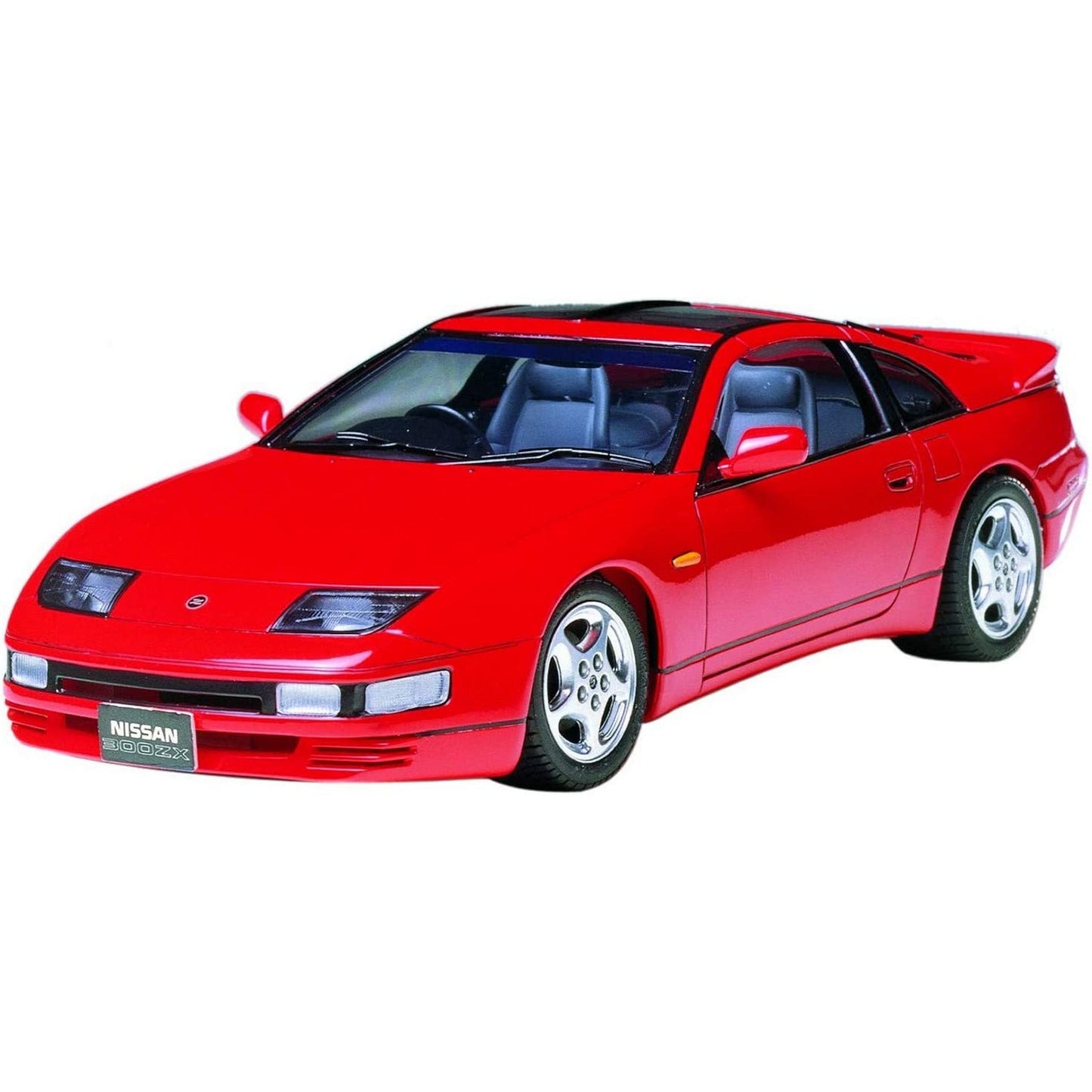 Nissan 300ZX Turbo [Kit]