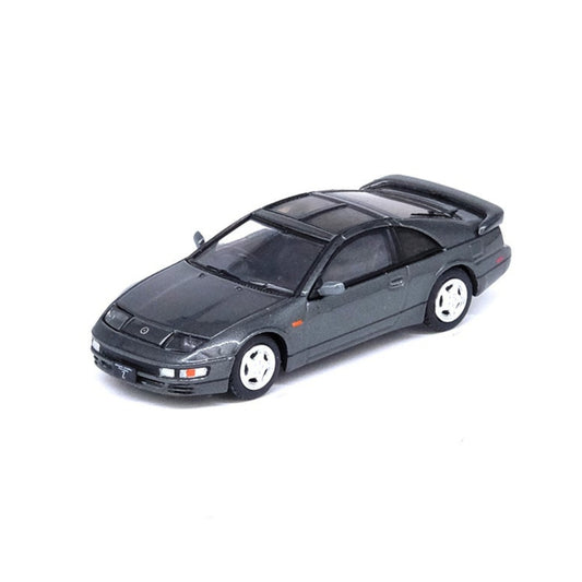 Nissan Fairlady Z (Z32) in Metallic Oxford Grey