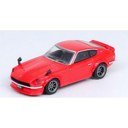 Nissan Fairlady Z (S30) in Red