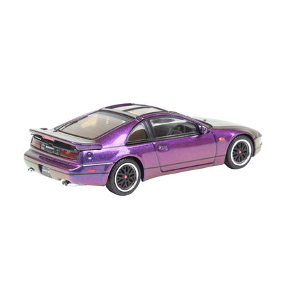 Nissan Fairlady Z (Z32) in Midnight Purple Pearlescent