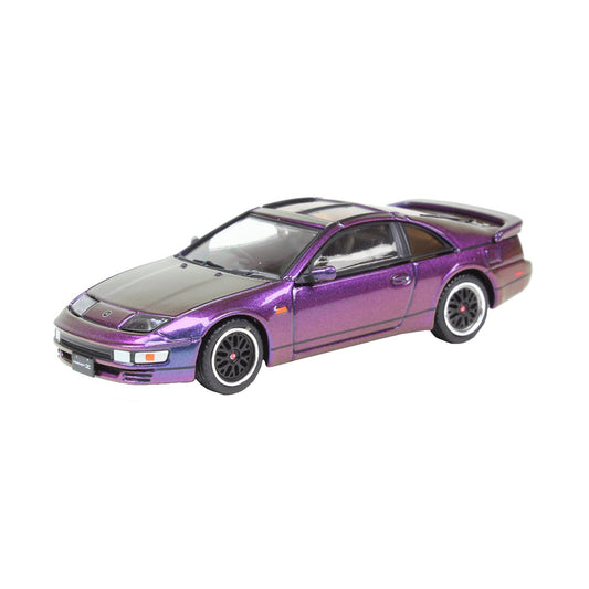 Nissan Fairlady Z (Z32) in Midnight Purple Pearlescent