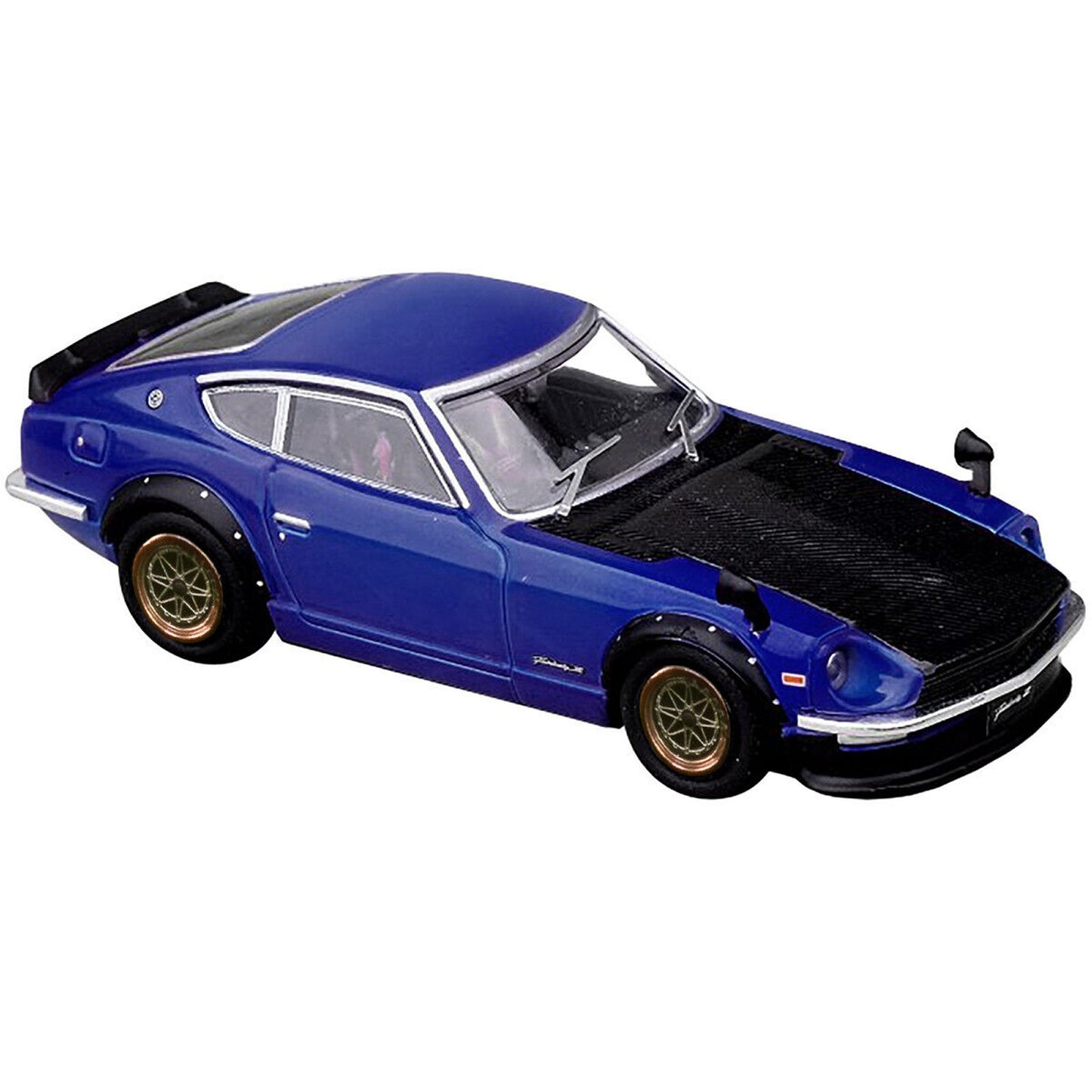 Nissan Fairlady Z S30 (Carbon Bonnet)