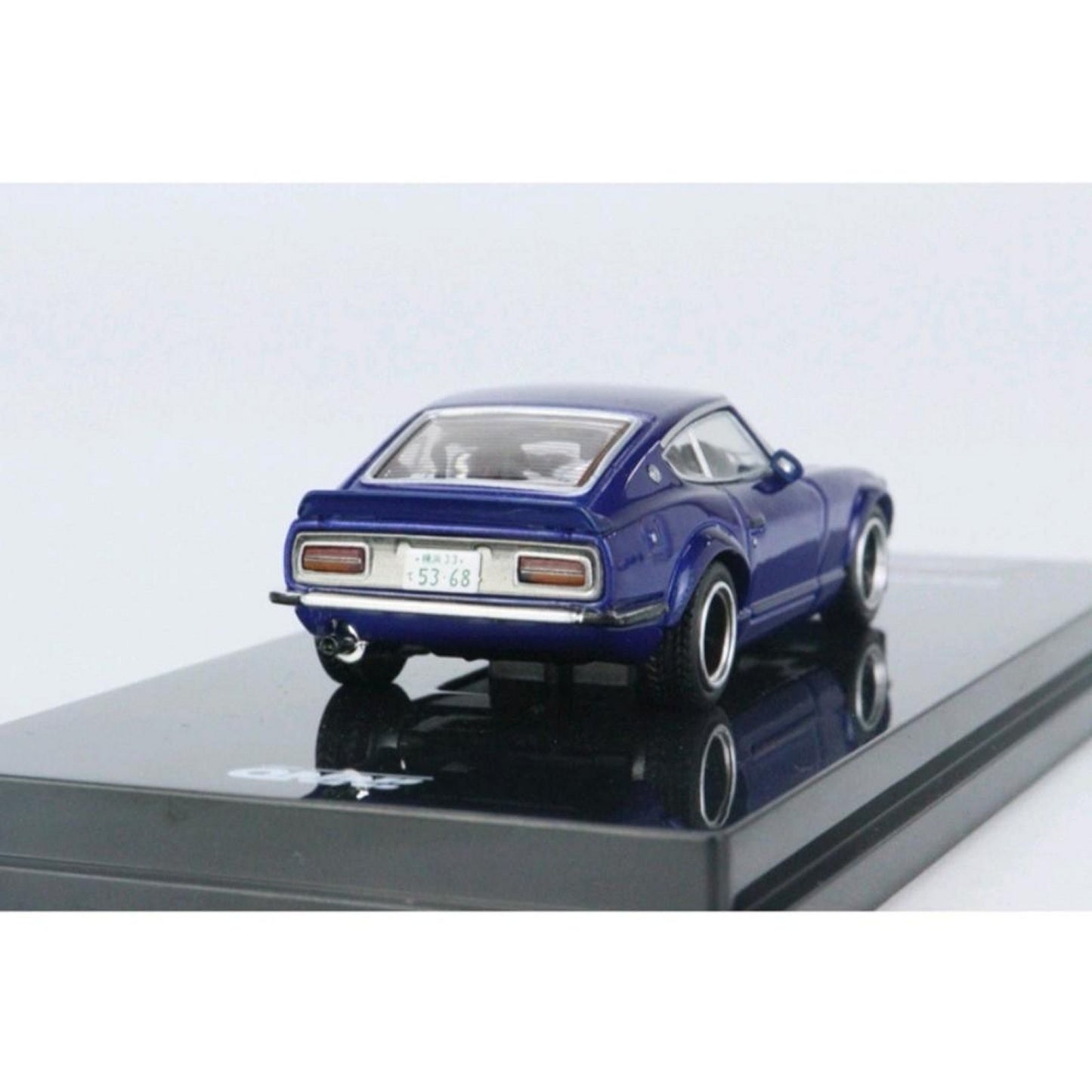 Nissan Fairlady Z S30