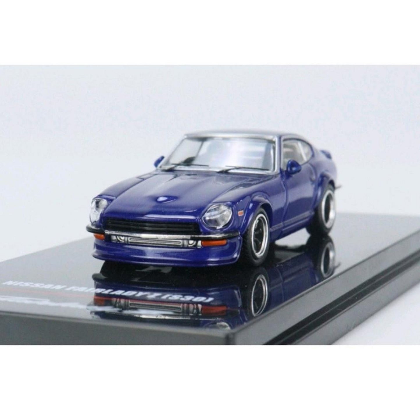 Nissan Fairlady Z S30