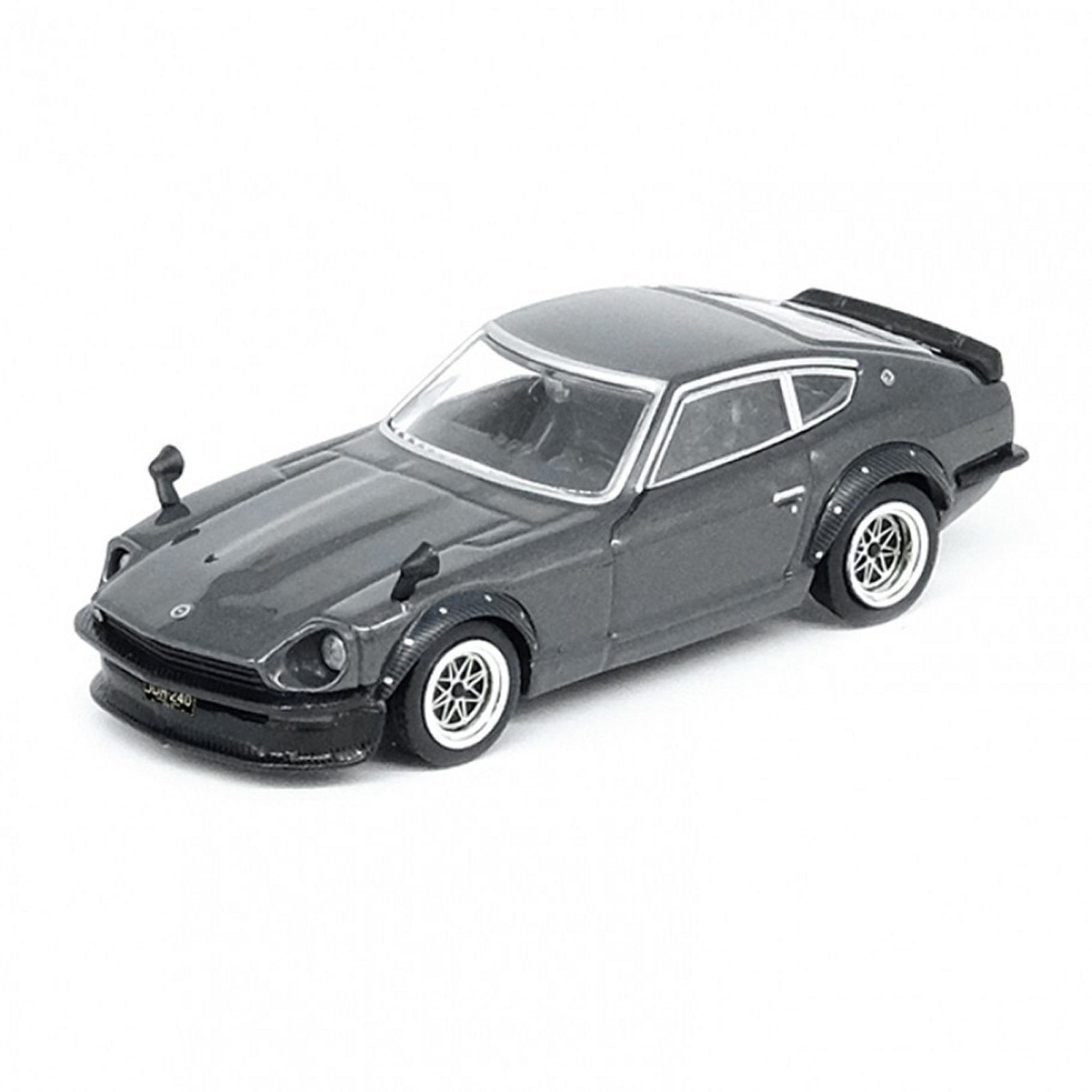 Z 1⁄64 Fairlady (S30) Nissan Inno Models RHD Model INNO Blue