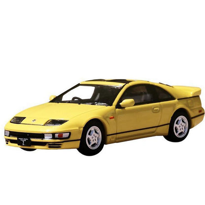 Nissan Fairlady Z Z32 (With Extra wheels)