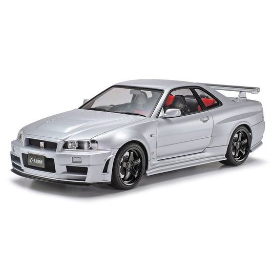 Nissan Nismo R34 GT-R Z Tune [Kit]
