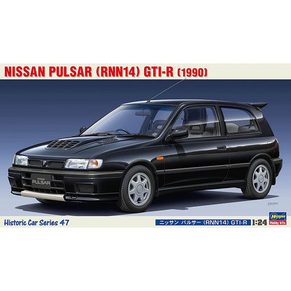 Nissan Pulsar GTI-R (RNN14 1990) [Kit]