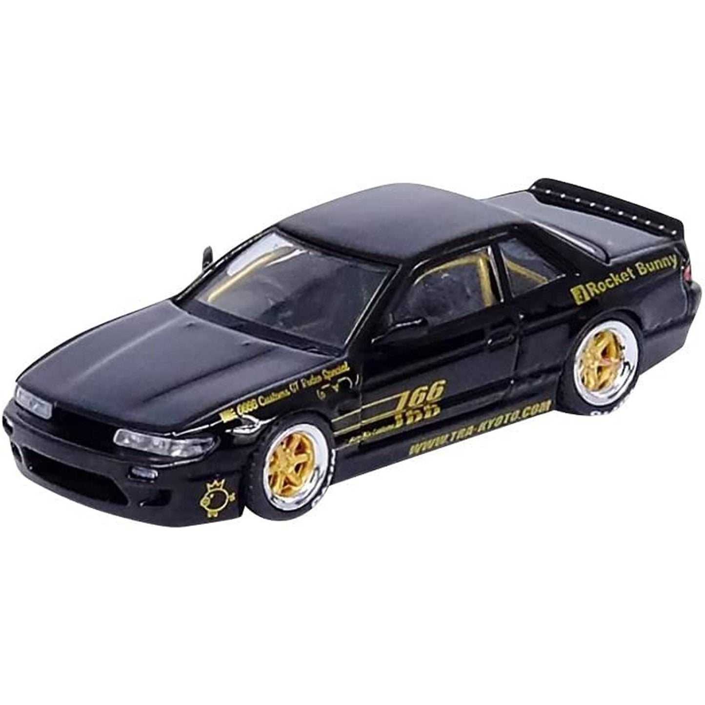 Nissan Silvia S13 Rocket Bunny (V1)