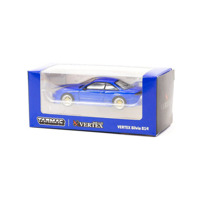 Nissan SIlvia S14 (VERTEX)
