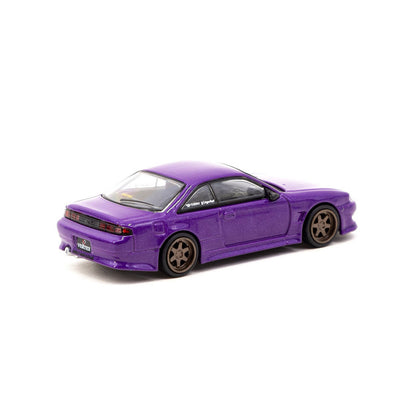 Nissan Silvia S14 (Vertex)
