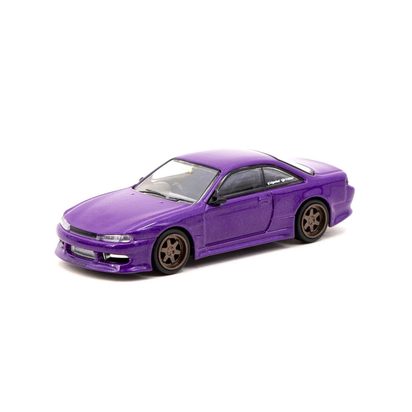 Nissan Silvia S14 (Vertex)