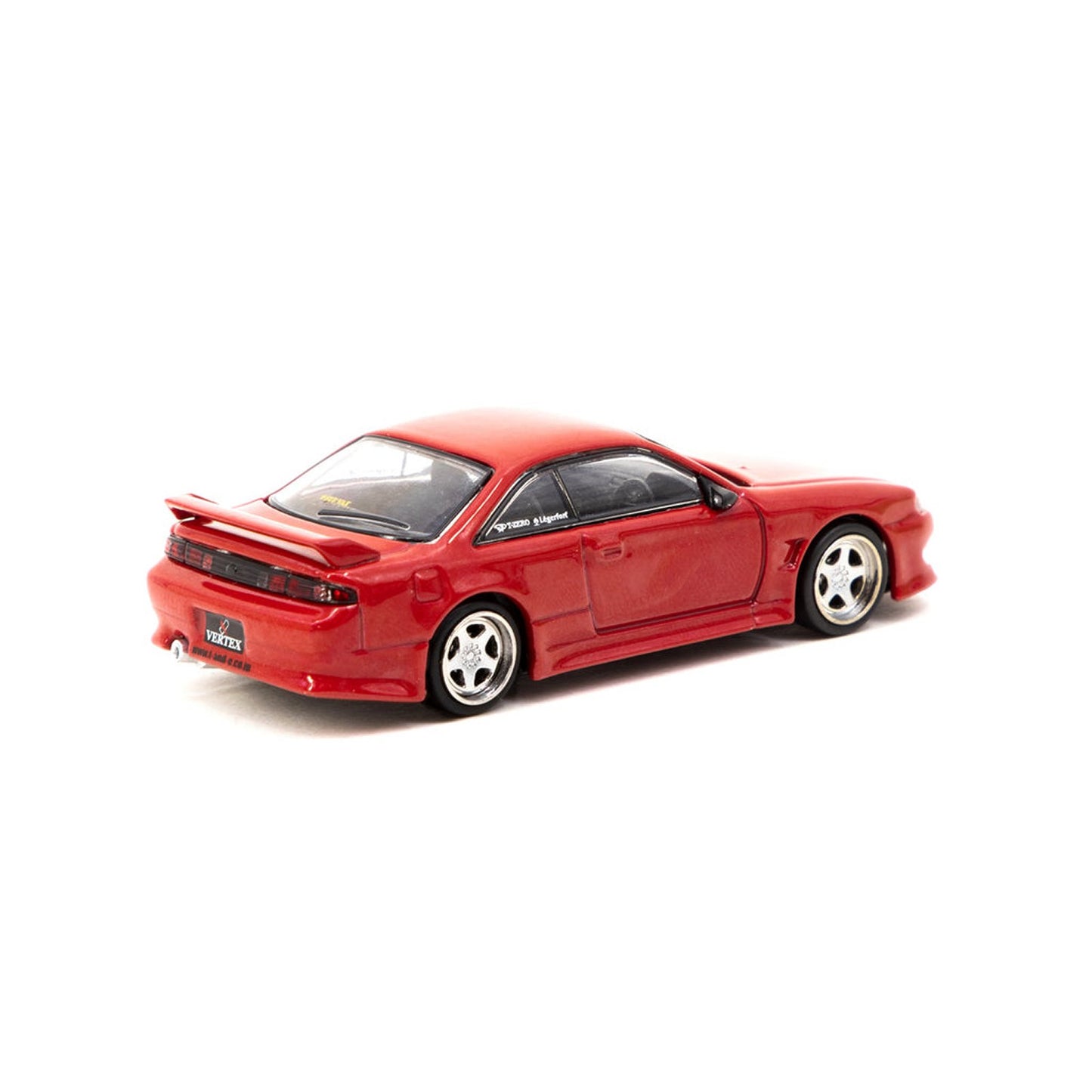 Nissan Silvia S14 (Vertex)