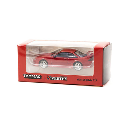 Nissan Silvia S14 (Vertex)