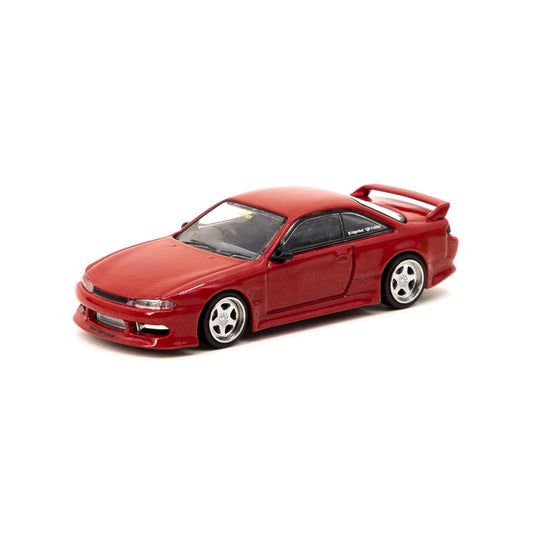 Nissan Silvia S14 (Vertex)