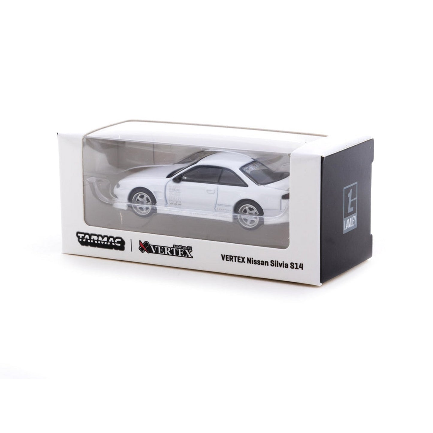 Nissan Silvia S14 (Vertex)