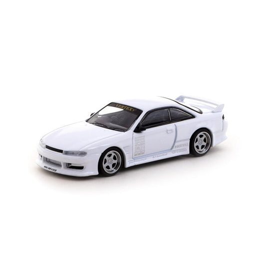 Nissan Silvia S14 (Vertex)