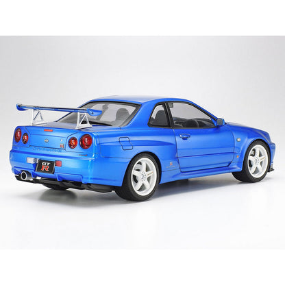 Nissan Skyline GT-R V-Spec II (R34) [Kit]