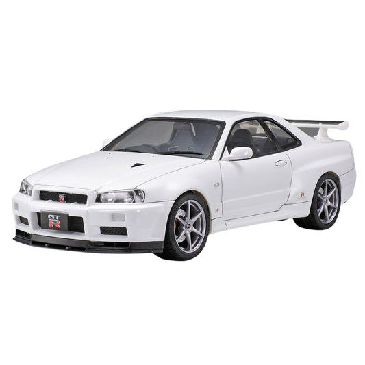 Nissan Skyline GT-R V-Spec II (R34) [Kit]