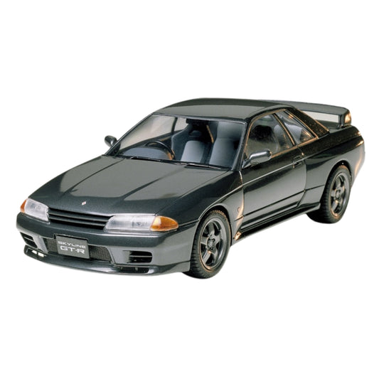 Nissan Skyline GT-R R32 [Kit]
