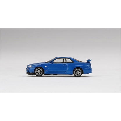 Nissan Skyline GT-R R34 (V-Spec II)