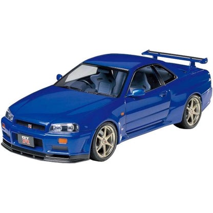 Nissan Skyline GT-R V-Spec R34 [Kit]