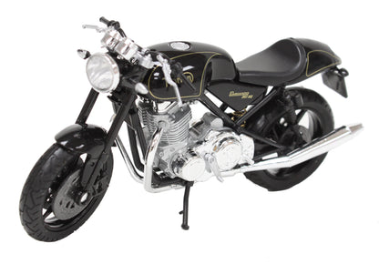Norton Commando 961 SE in Black