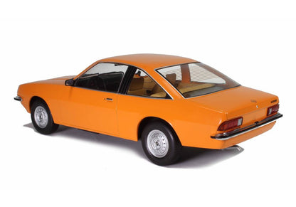 Opel Manta B (1975) in Orange