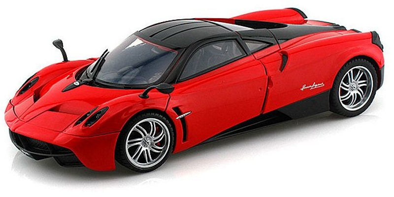 Pagani Huayra (2012)