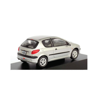 Peugeot 206 (1999)