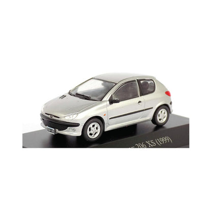 Peugeot 206 (1999)
