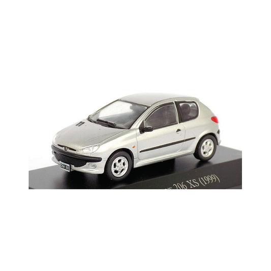 Peugeot 206 (1999)
