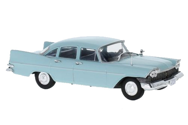 Plymouth Savoy (1959) in Light Blue