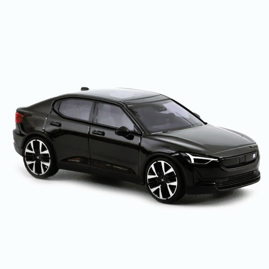 Polestar 2 (2024) in Black