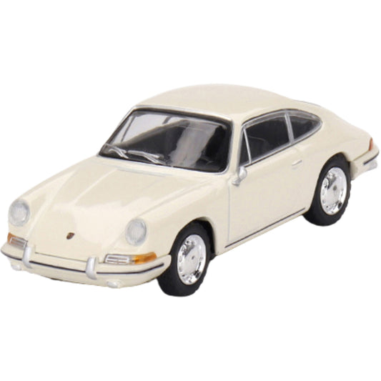 Porsche 901 (1963) in Ivory
