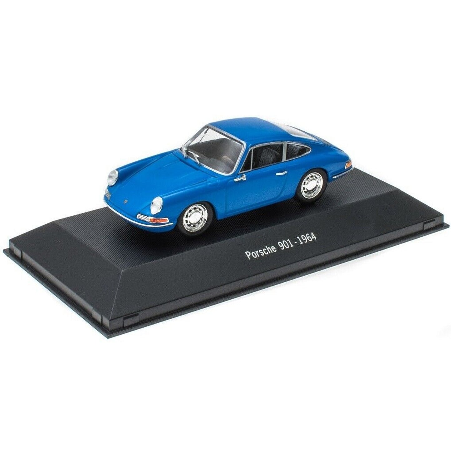 Porsche 901 (1964) in Blue