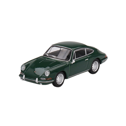 Porsche 911 (RHD 1964) in Irish Green