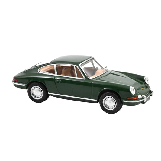 Porsche 911 (1969) in Irish Green