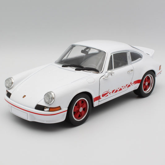 Porsche 911 Carrera RS 2.7